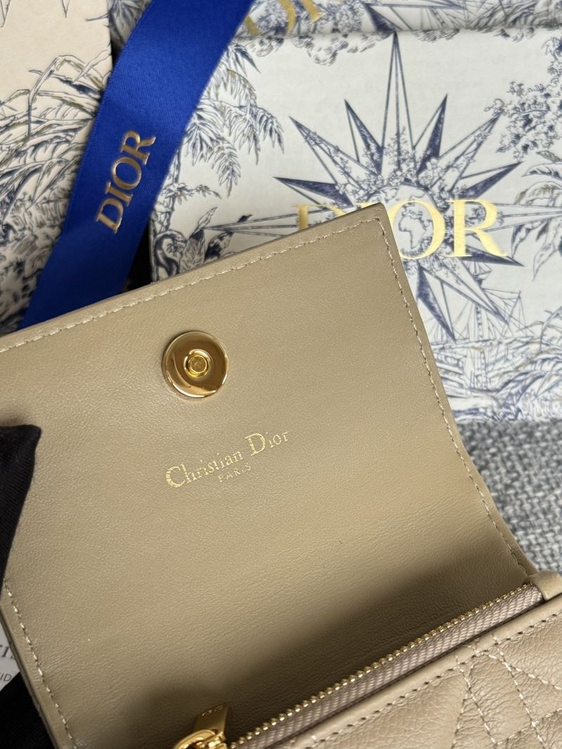 Christian Dior Wallet